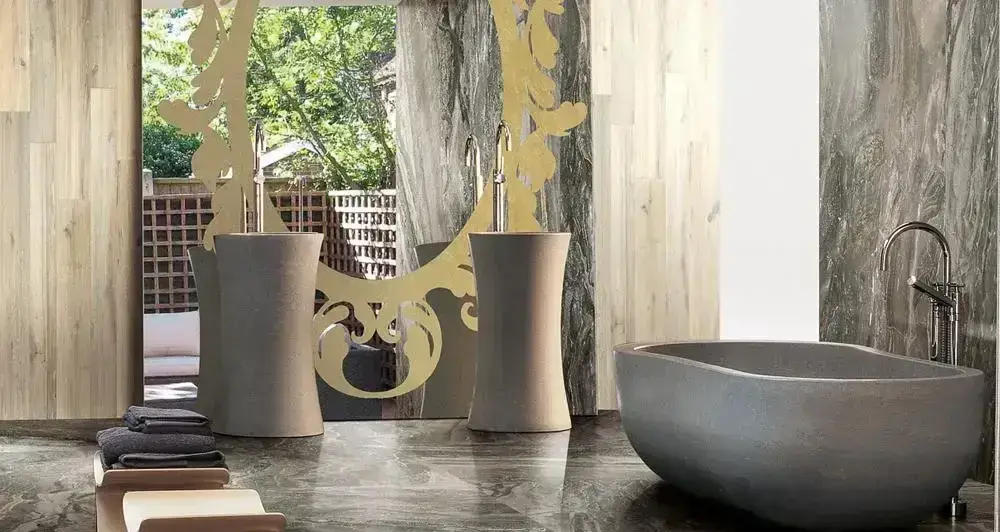 Интерьер Florim Prexious of Rex