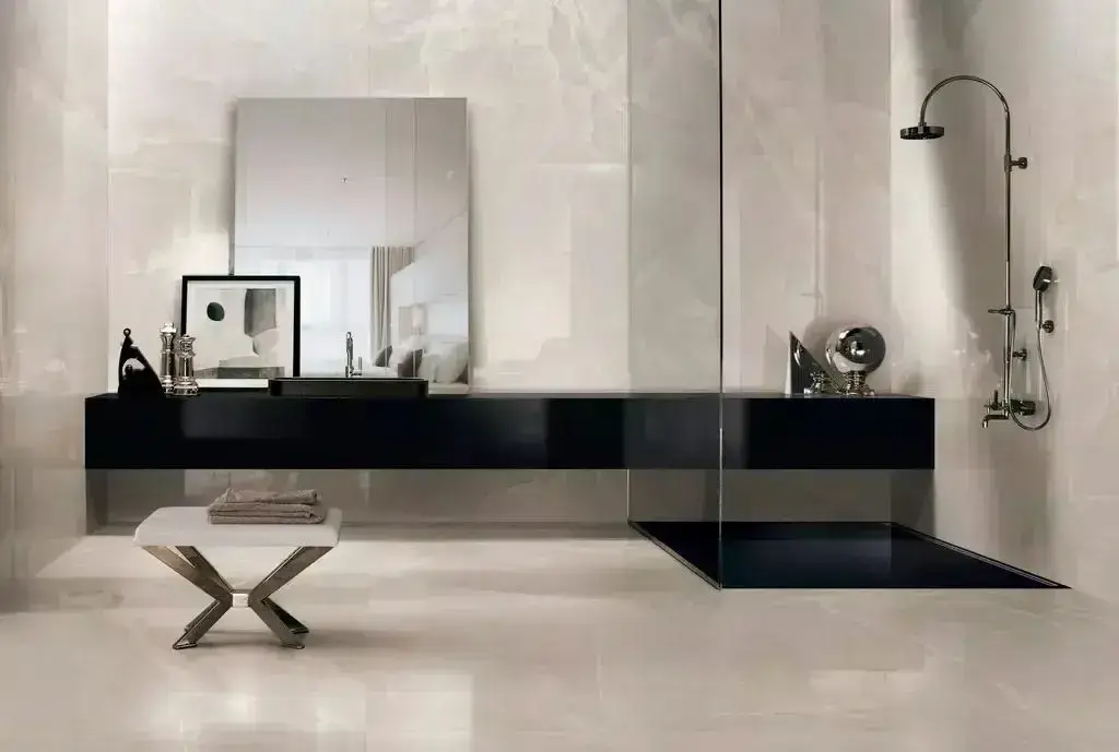 Интерьер Florim Magnum Eccentric Lux