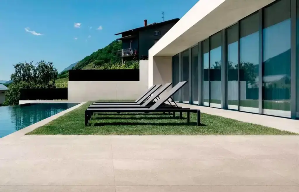 Интерьер Florim Magnum Sensi by Thun