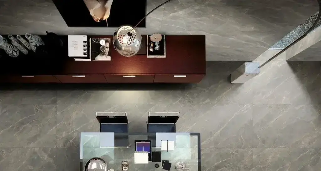 Интерьер Florim Magnum Etoile De Rex