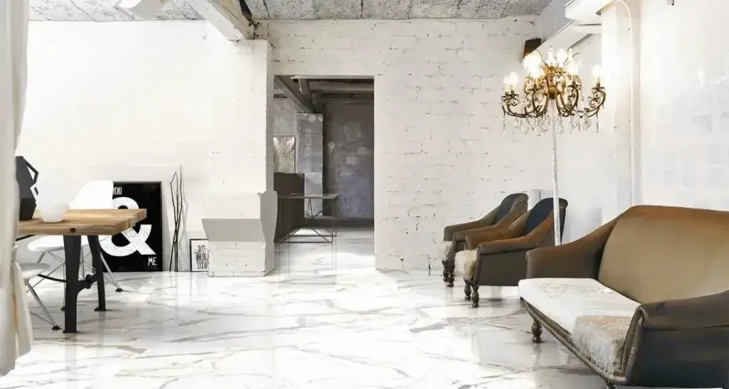 Интерьер Florim Magnum Les Origines