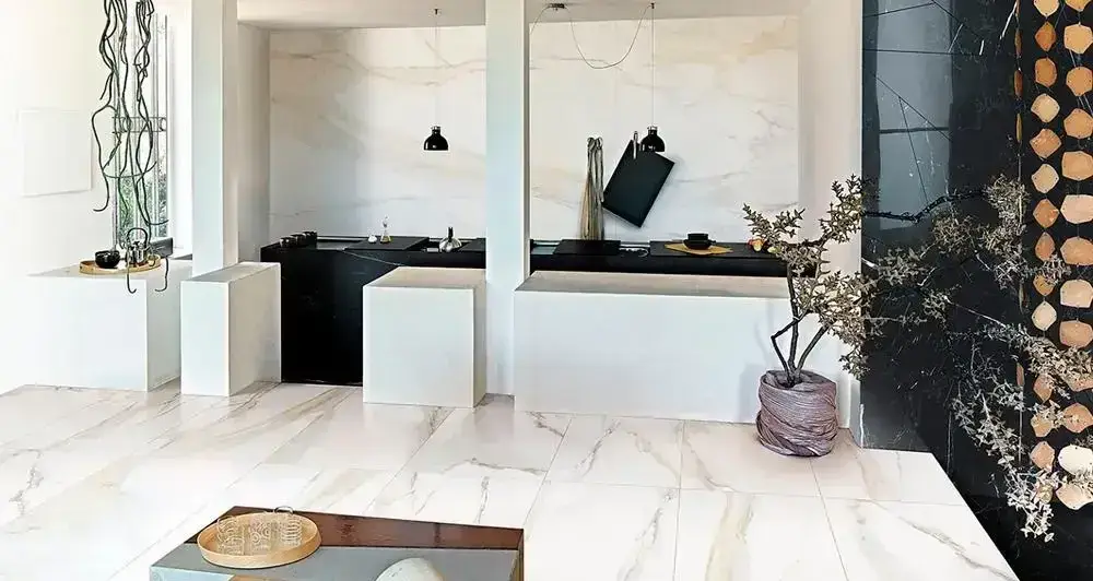 Интерьер Florim I Classici di Rex