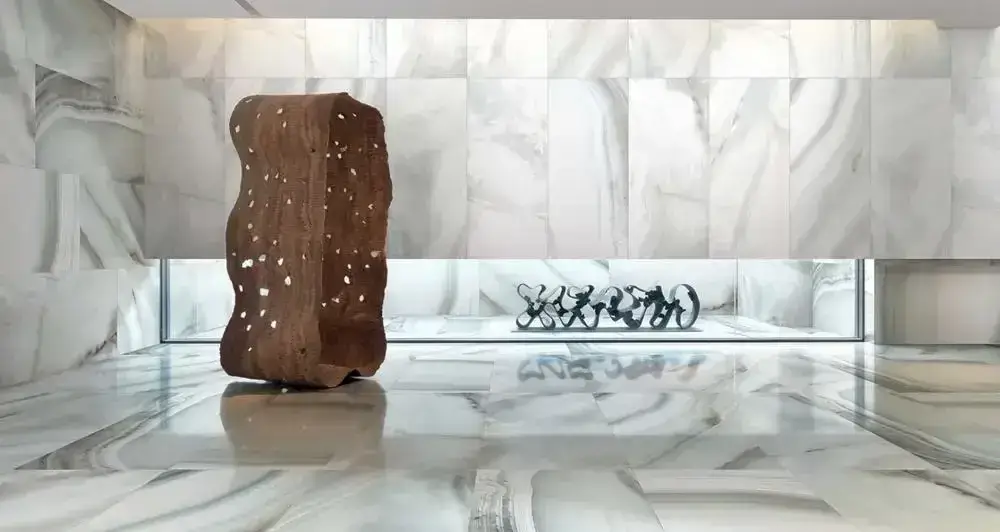 Интерьер Florim Magnum Alabastri di Rex