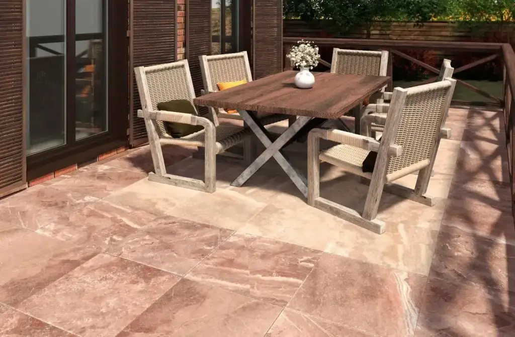 Интерьер ProGres Ceramica магма