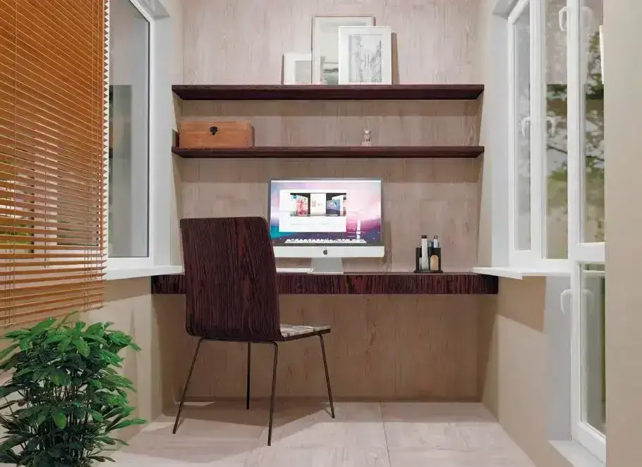 Интерьер ProGres Ceramica KeraFores