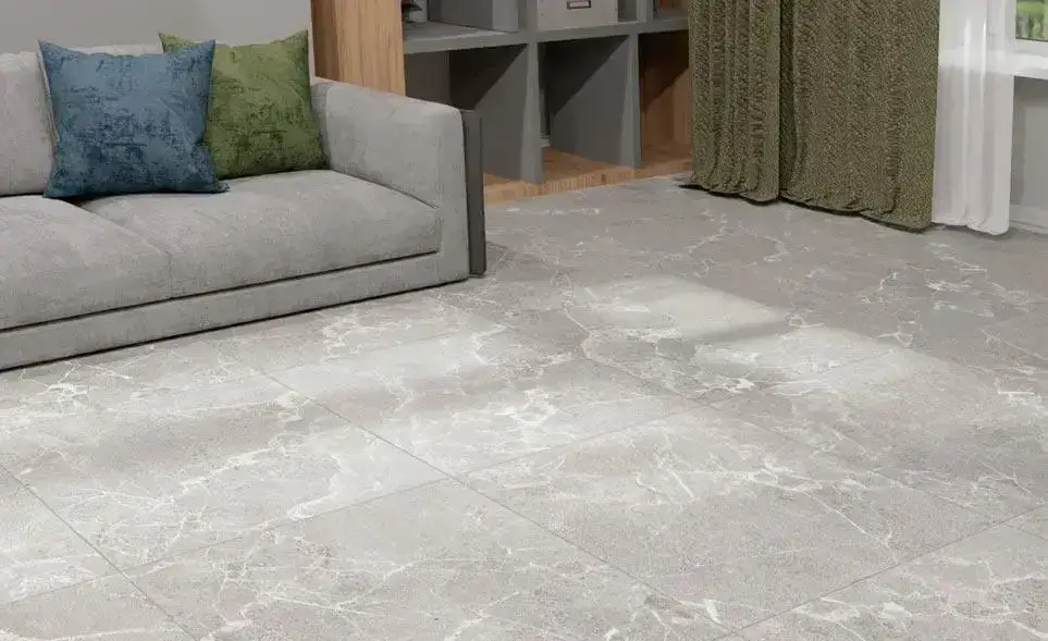 Интерьер ProGres Ceramica Garcia