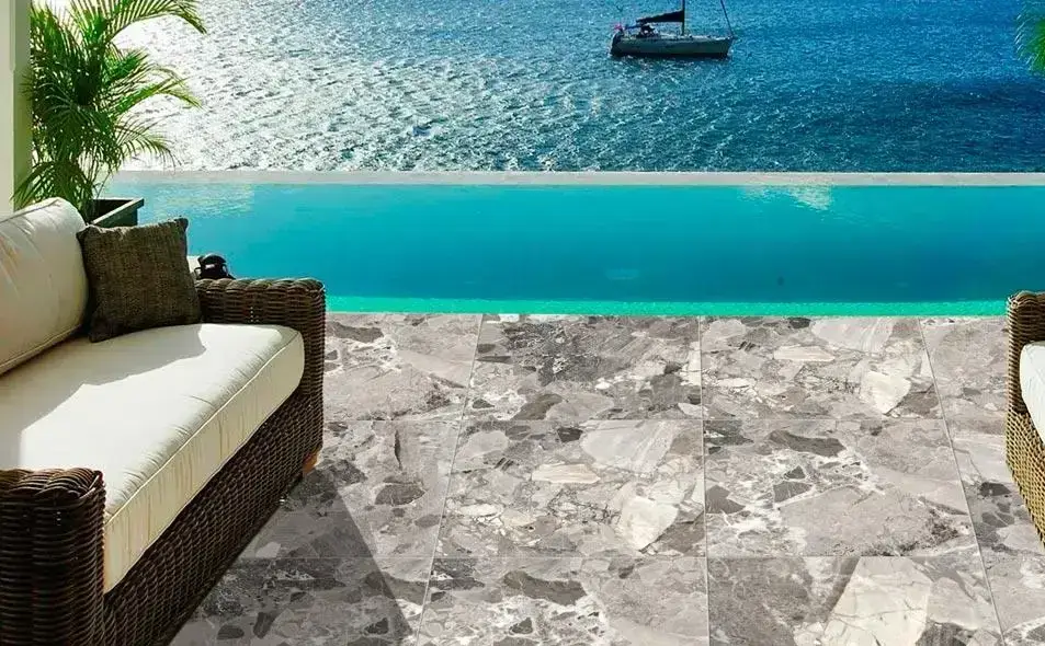 Интерьер ProGres Ceramica Pride