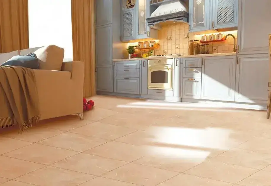 Интерьер ProGres Ceramica Desert