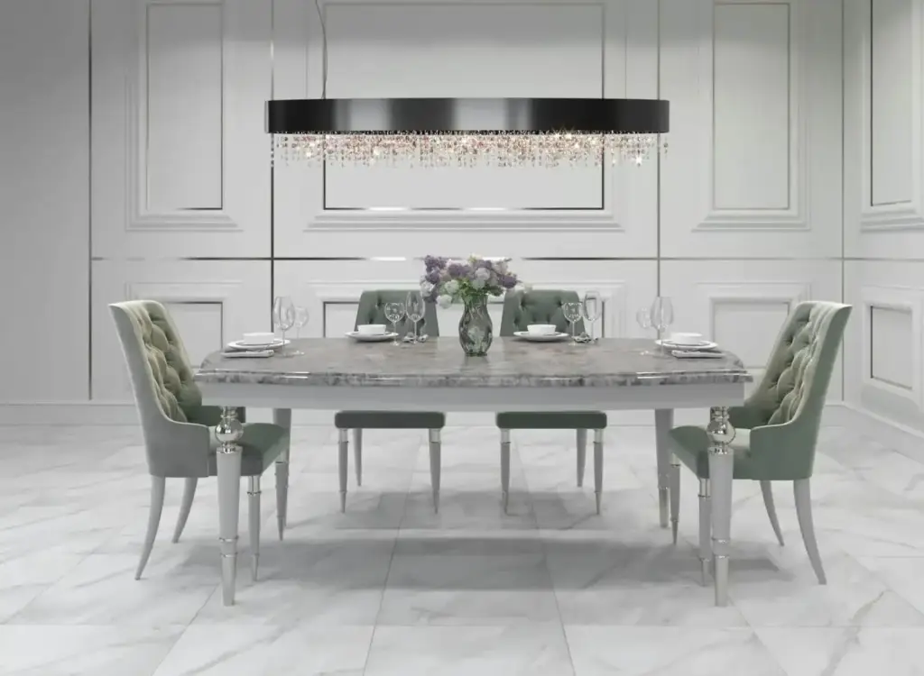 Интерьер ProGres Ceramica Эго