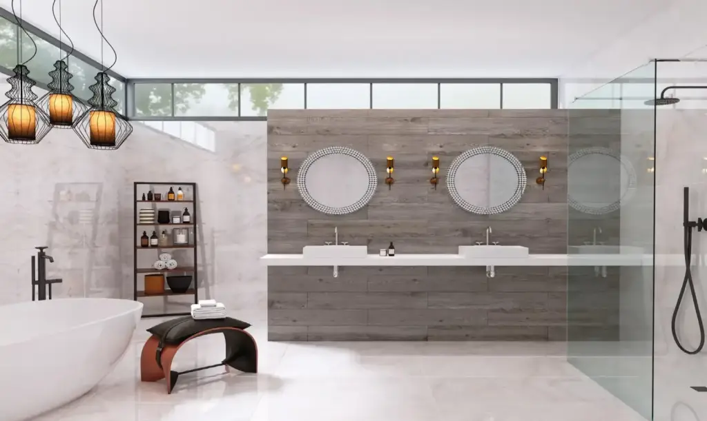 Интерьер ProGres Ceramica Калакатта