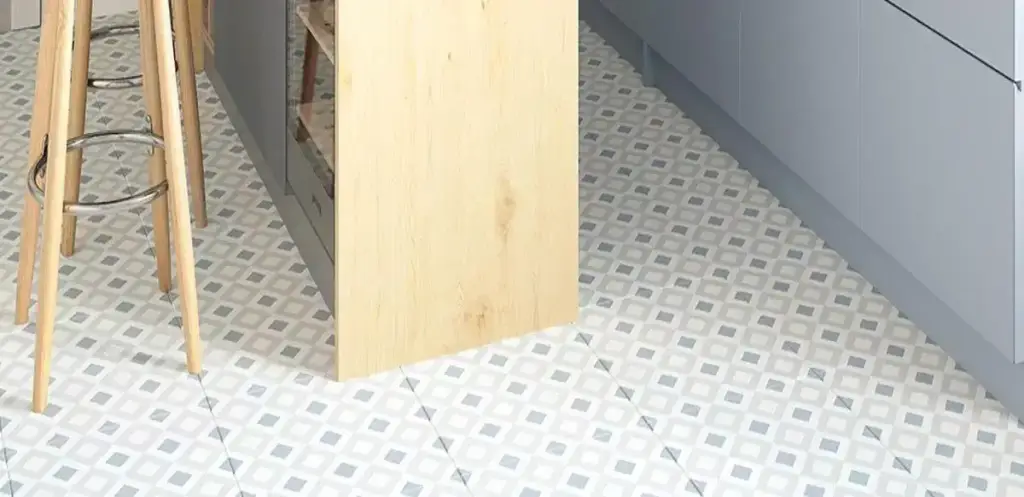 Интерьер ProGres Ceramica Lante