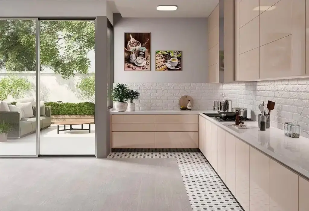 Интерьер ProGres Ceramica Vernon