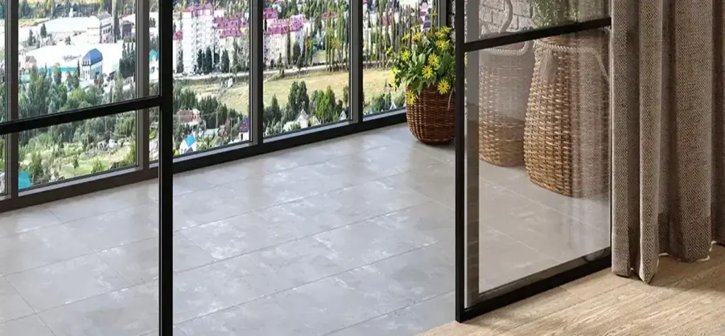 Интерьер ProGres Ceramica Toronto