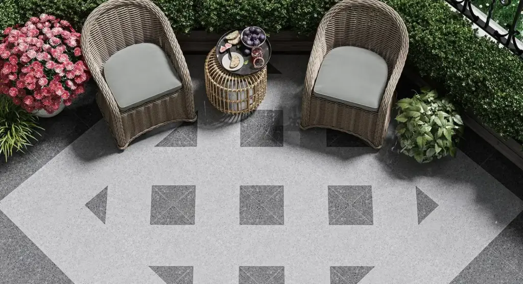 Интерьер ProGres Ceramica Astaria