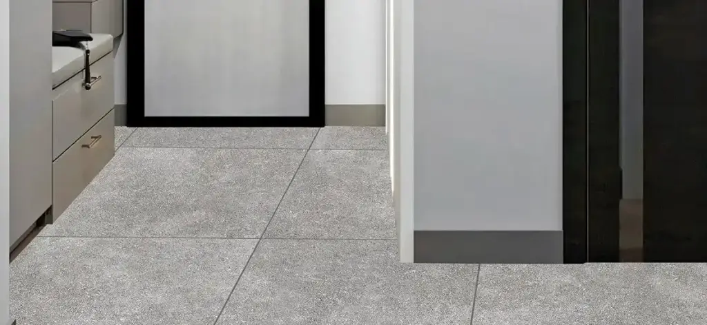 Интерьер ProGres Ceramica Sanar