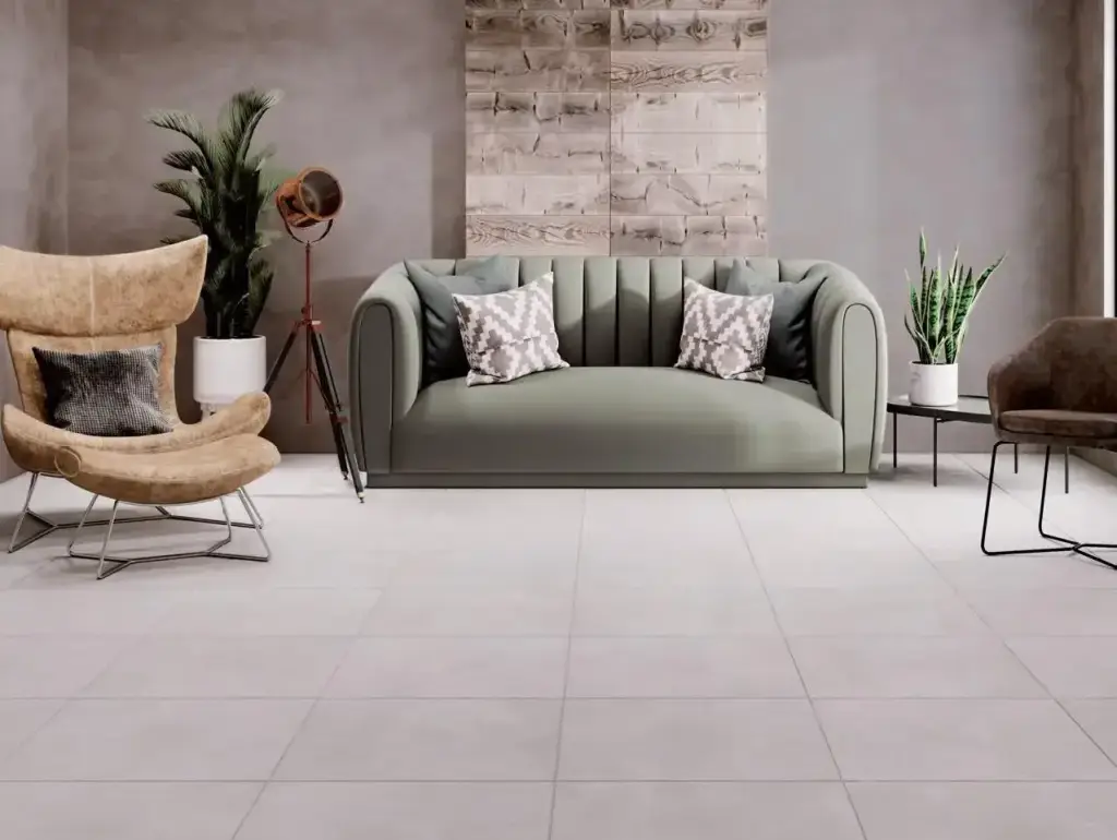 Интерьер ProGres Ceramica Ривьера