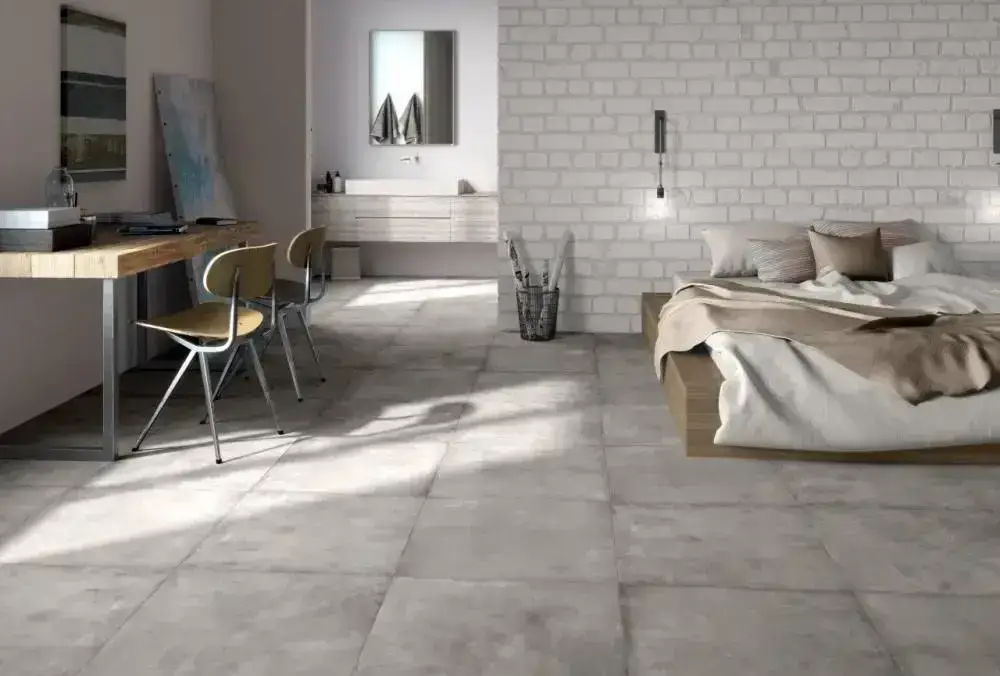 Интерьер ProGres Ceramica Прожетто