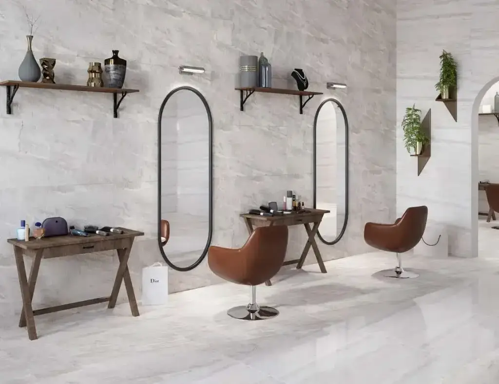 Интерьер ProGres Ceramica Модерн