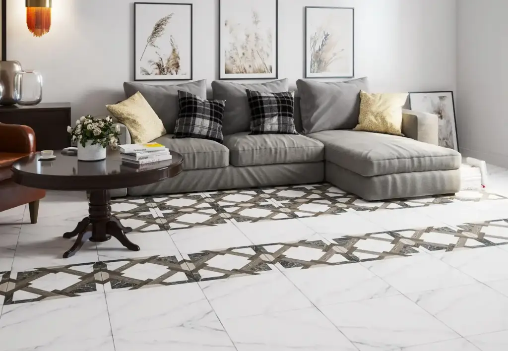 Интерьер М-Квадрат Харизма