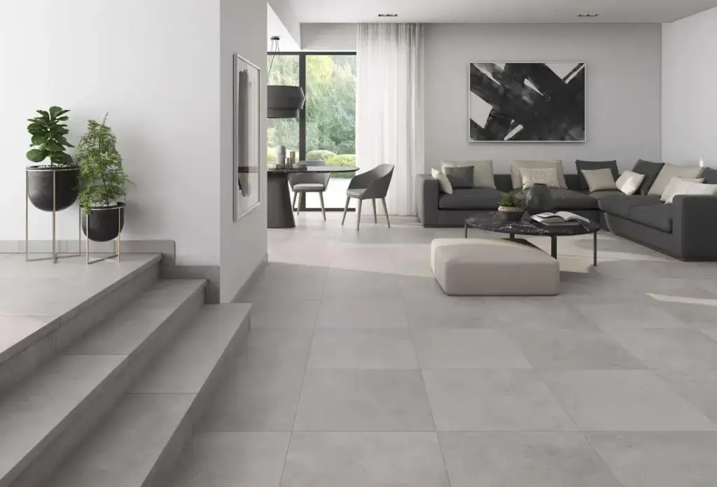 Интерьер Gres de Aragon Urban