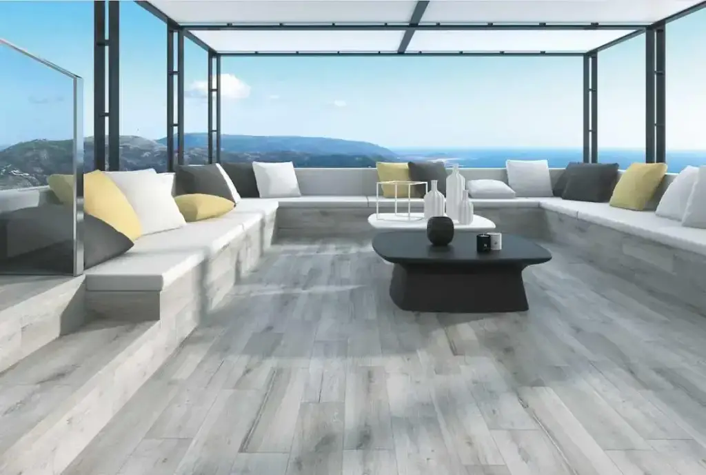 Интерьер Gres de Aragon Ordesa