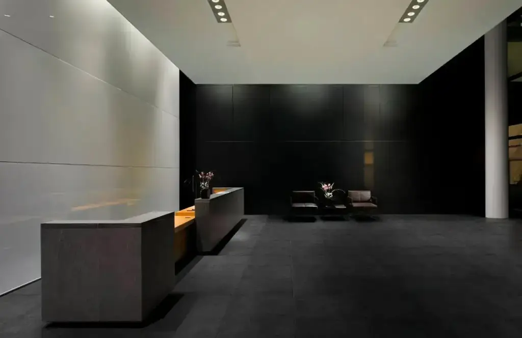 Интерьер Golden State Stone Collection