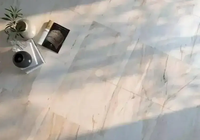 Интерьер Zerde valencia