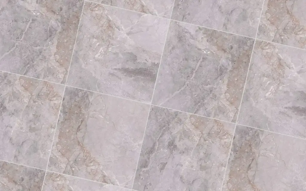 Интерьер Zerde Fior