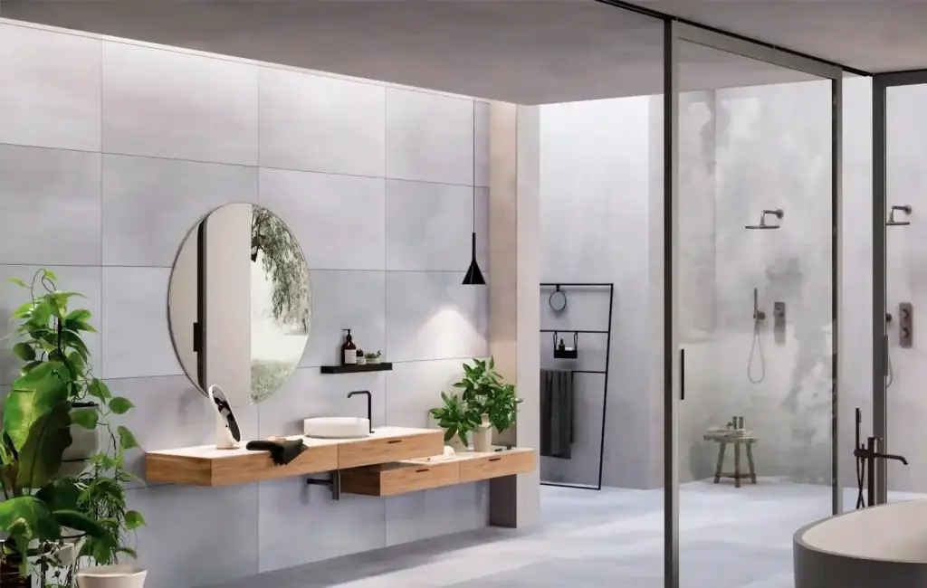 Интерьер Zerde lotus