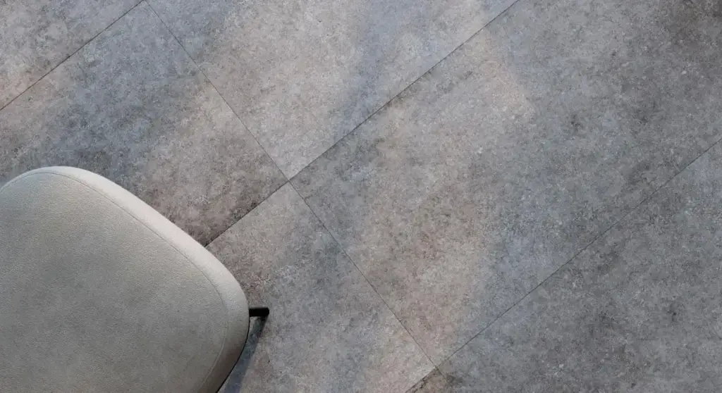 Интерьер Zerde Soho