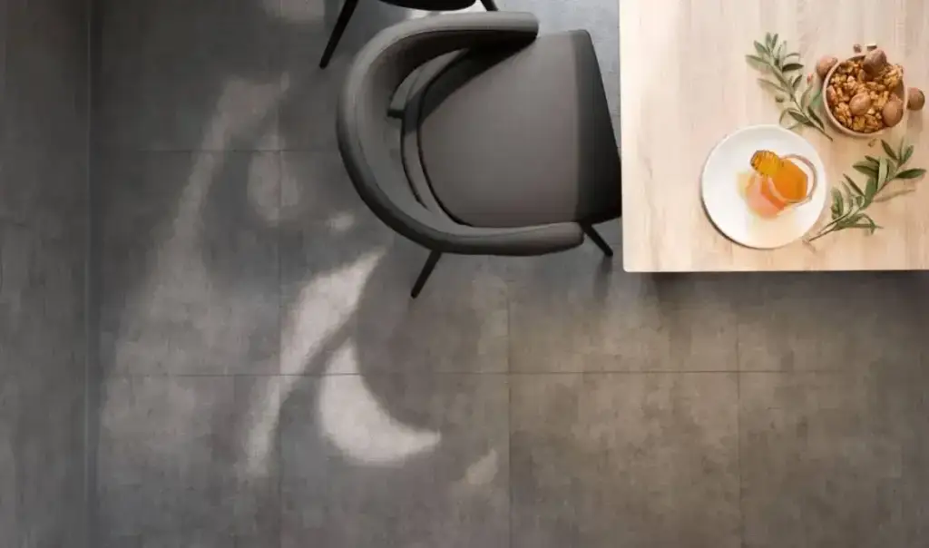 Интерьер Zerde Urban