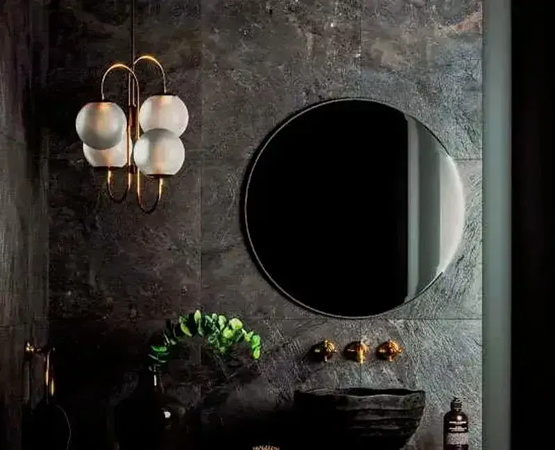 Интерьер Zerde Volterra