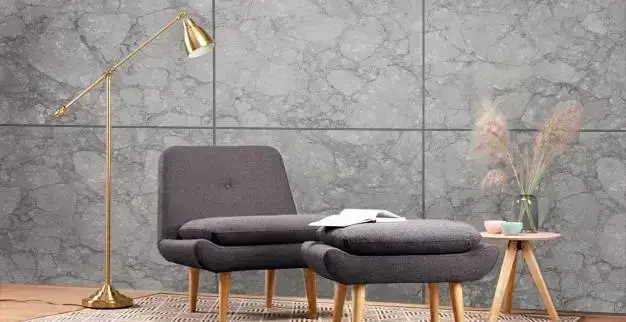 Интерьер Zerde Kea