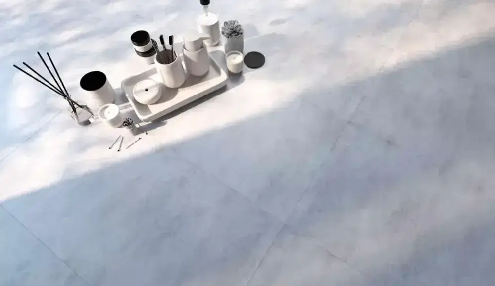 Интерьер Zerde Sillent