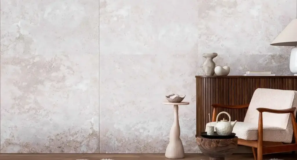 Интерьер Zerde Kilda