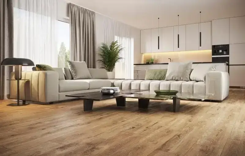 Интерьер Cersanit Natural