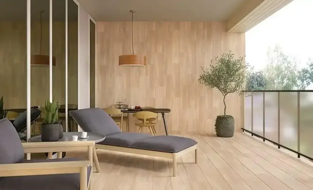 Интерьер Cersanit PRIME