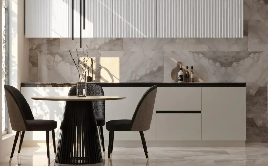 Интерьер Cersanit Asher