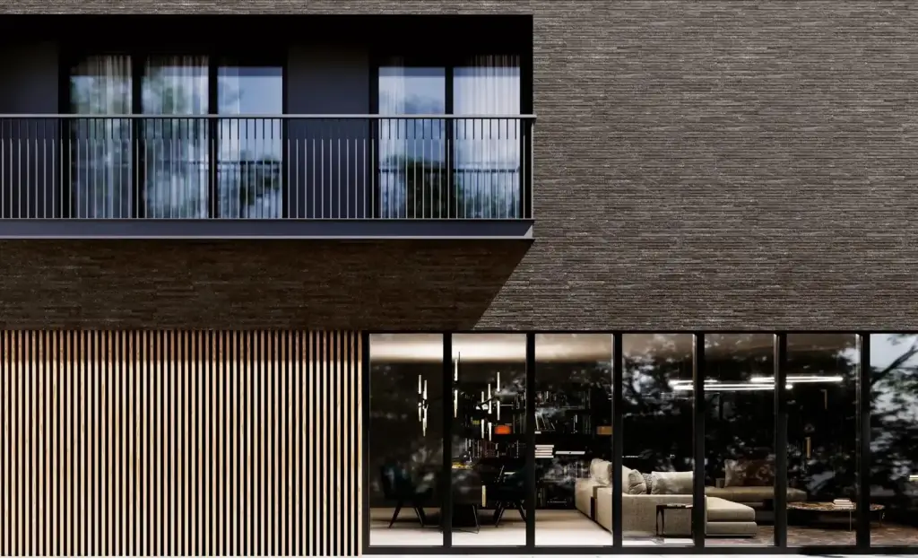 Интерьер Gresart Linea