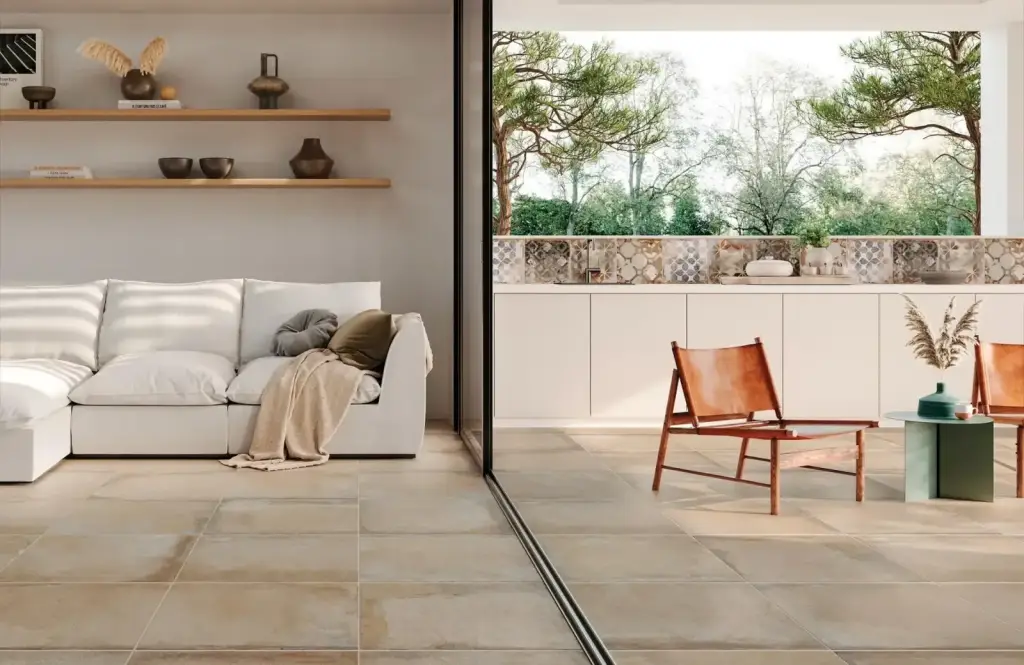 Интерьер Gambini Heartland