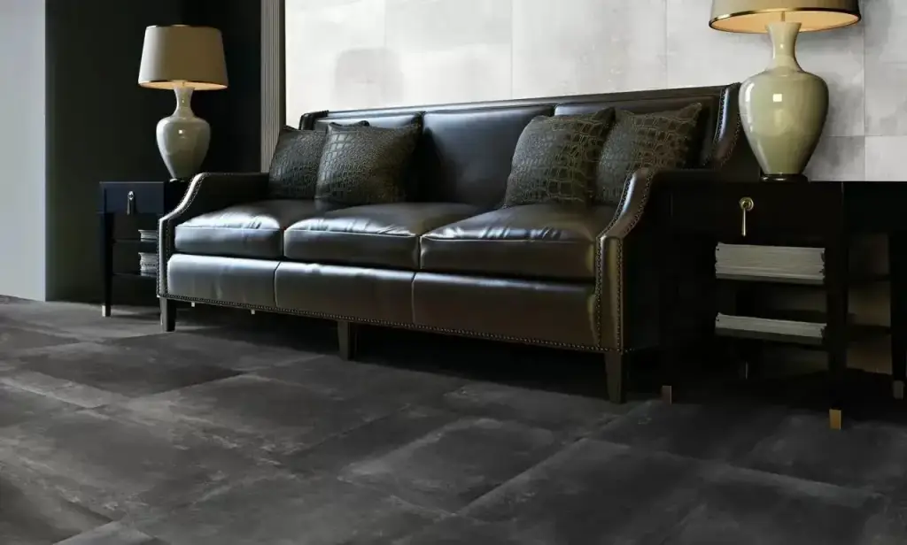 Интерьер Gambini Hemisphere