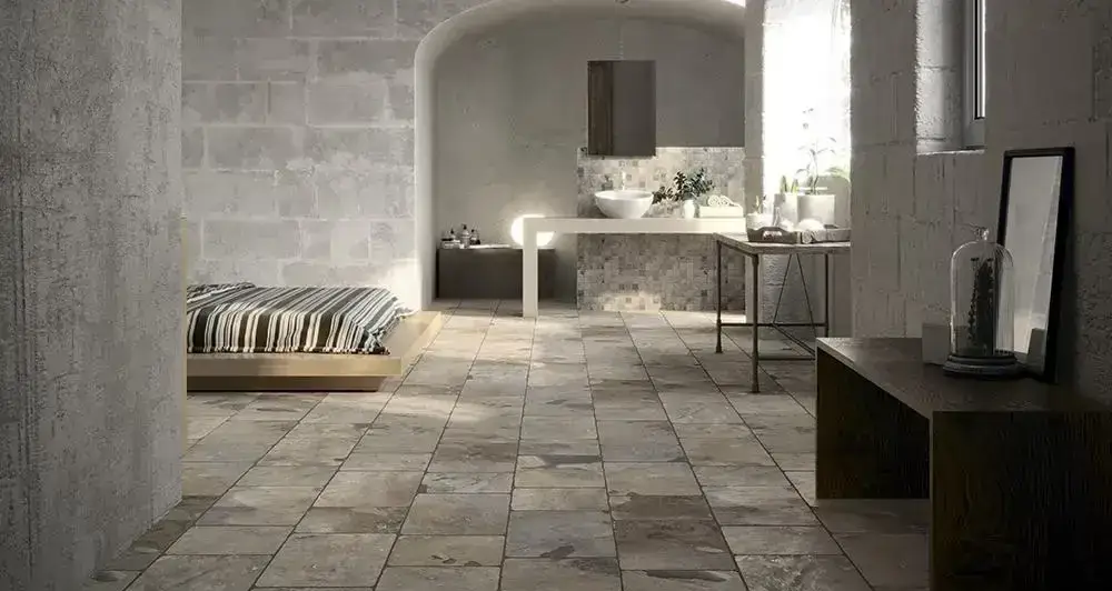 Интерьер Ermes Aurelia Flagstone