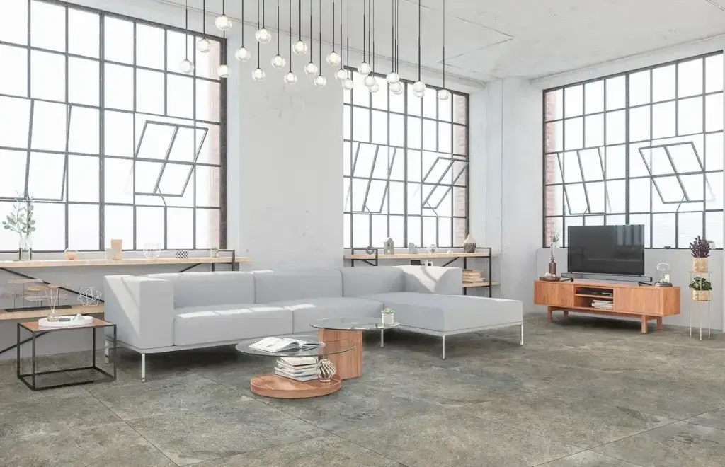 Интерьер Gambini Bet