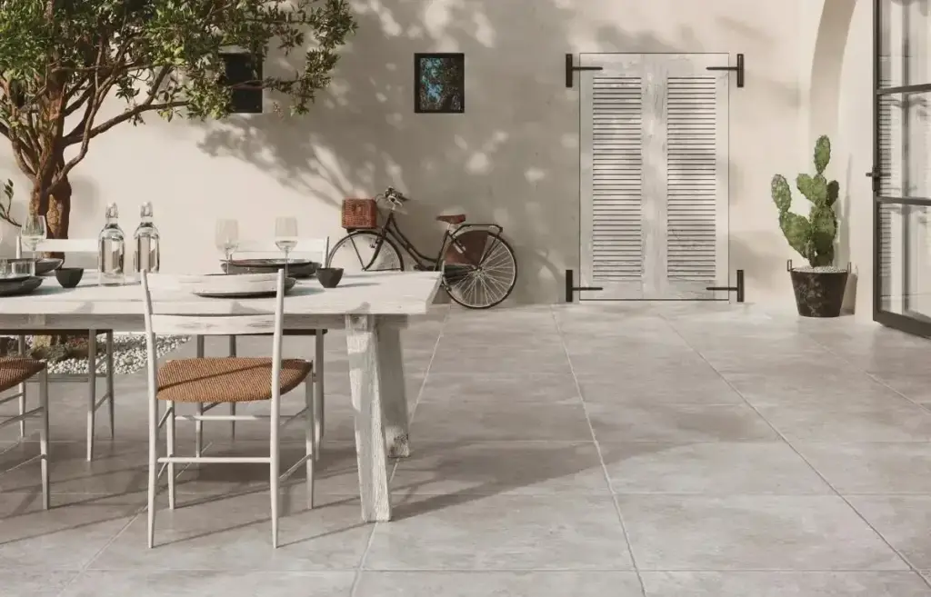 Интерьер Ermes Aurelia Pietra di Lecce