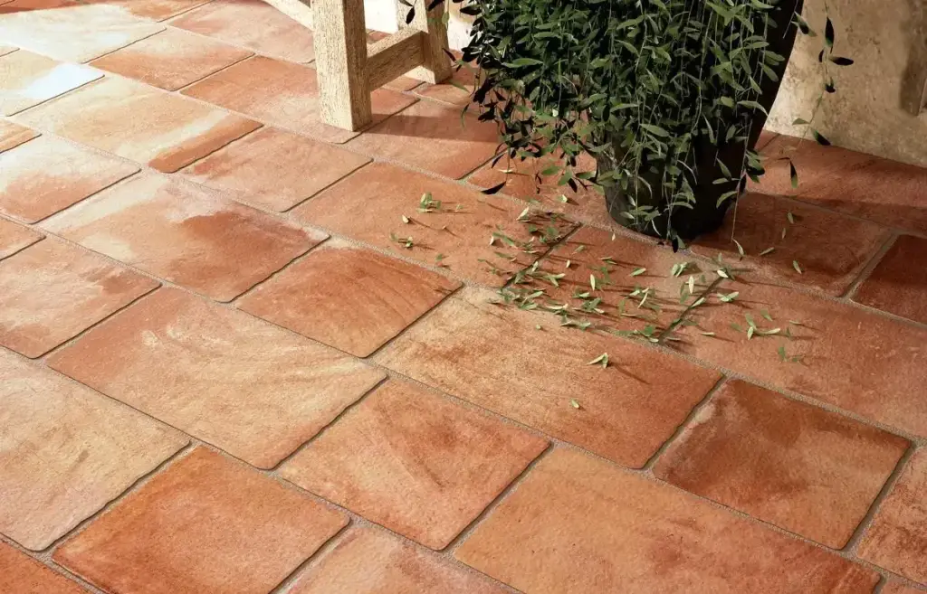 Интерьер Ermes Aurelia Cotto