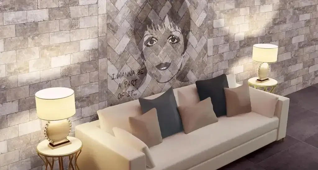 Интерьер Cir New York