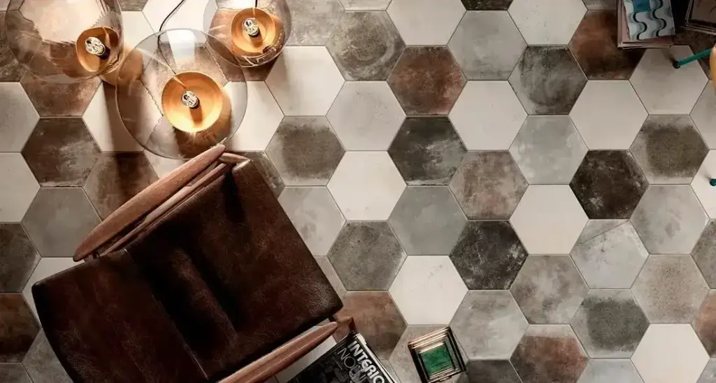 Интерьер Cir Miami