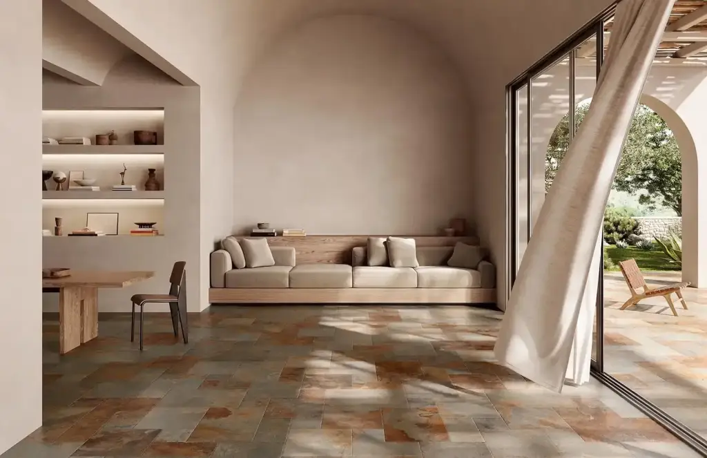 Интерьер Cir Di Pietra