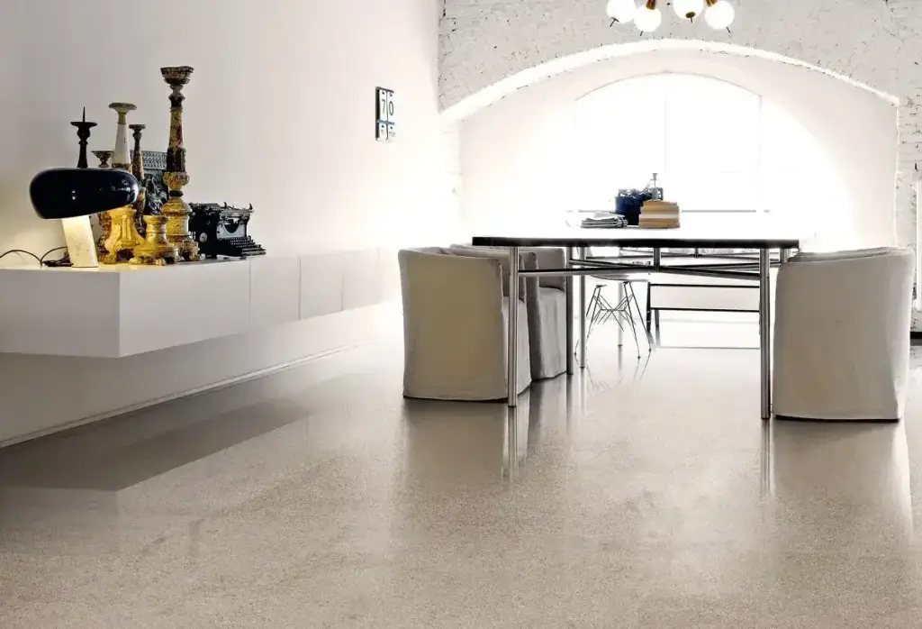 Интерьер Leonardo Overcome