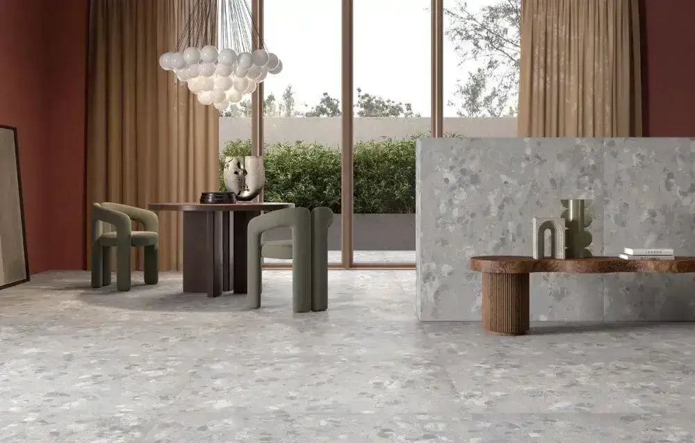 Интерьер Leonardo Attitude